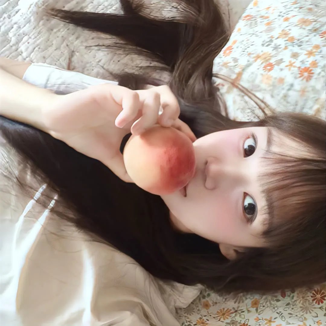 保佑他们的心